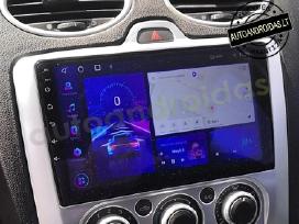 Ford mondeo galaxy 2007-12 Android multimedia GPS
