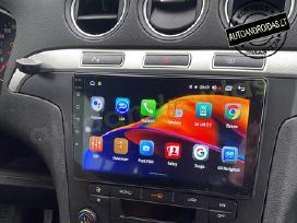Ford S-max 2007-15 Android multimedia GPS/WiFi/bt