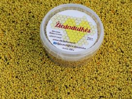 Žiedadulkės
