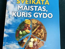 Maistas, kuris gydo