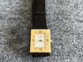 Auksinis laikrodis Piaget