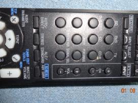 Pioneer Distancinio valdymo pultas