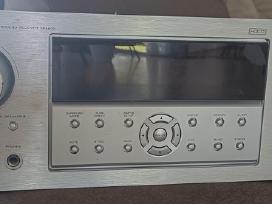 Marantz Rs4600 ir Dvd Marantz Dv4610