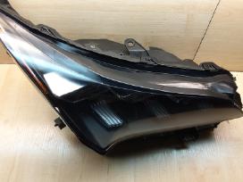 Nx 300h 19m. Dalys