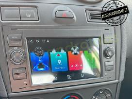 Ford mondeo 2003-11 Android multimedia Bt/GPS/WiFi