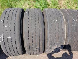 Sava, всесезонные 385/65 R22,5