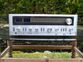Nikko Nr 1015. Na-750. Sanyo. Tohsiba. Nad 3020.