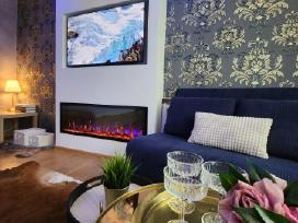 Žalgirio Apartamentai