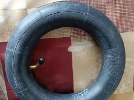 Nauja kamera paspirtukui 10"x2.5" , ventilis 45'