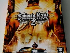 Saints Row 2 (Pc)
