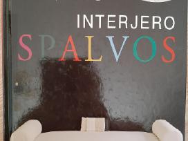 Interjero spalvos