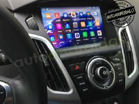 Ford Focus 2011-19 Android multimedia Usb/GPS/WiFi