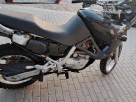 Bmw f 650 dalimis