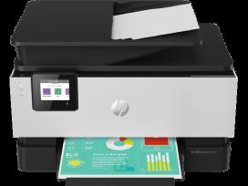 Hp Officejet Pro 8022e