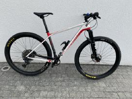 White Bikes XC 290 Killer Nx