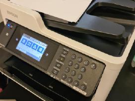 Epson M5799fdw multifunkcinis nespalvotas A4