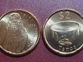 Fidžis 2 Doleriai, 2014 Uc1