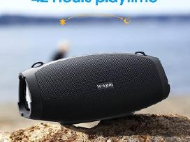 W-king X10 nešiojama Bluetooth kolonėlė 70w
