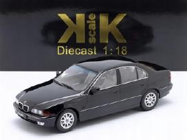 Bmw 528i E39