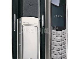 Originalas vertu ascent-1999lt ir kiti modeliai