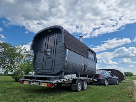 Mobili pirtis 4,2m