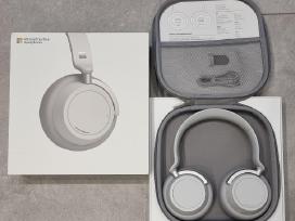 Microsoft Surface Headphones pilkos