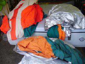 Skif M1 M-2 Palapine