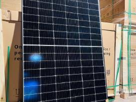Saulės modulis Trina Vertex S+ 460w