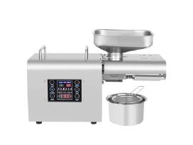 Aliejaus Spaudimo Presas Seedoil-pro2
