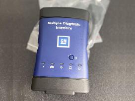 Gm Motors Mdi Tech3 diagnostinė įranga