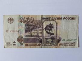Banknotai