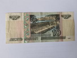 Banknotai