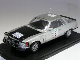 Mercedes-benz 450slc