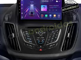 Ford C-max Kuga Escape 2012-19 Android multimedia