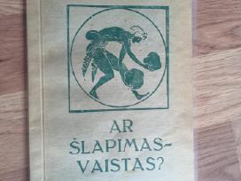 Ar šlapimas - vaistas?