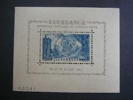 Kalvystes darbai Liuksemburgas 1946 lkm412