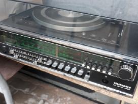 Telefunken Hifi-center-4525