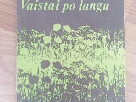 Vaistai Po Langu