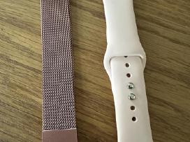 Apple Watch apyrankės