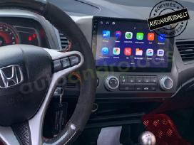 Honda Civic 2005-12 Android multimedia WiFi/GPS/bt