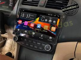 Honda Accord 2003-07 Android multimedia Usb/GPS/bt