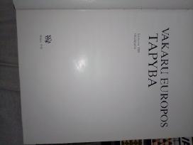 Vakarų Europos tapyba
