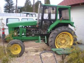 Johndeere 3130 detalemis