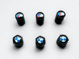 Bmw Ventilių dangteliai (Bmw, M Logo)