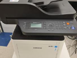 Samsung M3875fw A4 multifunkcinis spausdintuvas