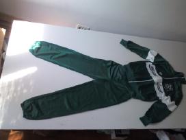 Squid game Žalias treningas