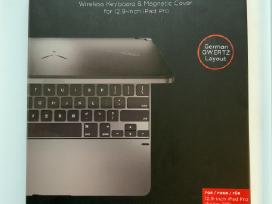 Brydge Pro Aluminum Klaviatūra iPad Pro 12.9"