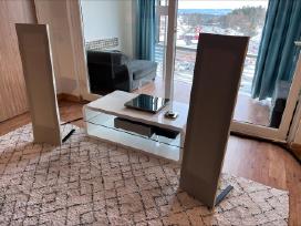 Magnepan Lrs+ Little Ribbon Speaker magnetoplanara