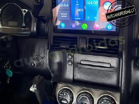 Honda Crv 2001-06 Android multimedia Usb/GPS/WiFi