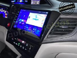 Honda Civic 2012-15 Android multimedia WiFi/GPS/bt